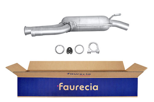 Μεσαίο Σιλανσιε Kit για MERCEDES BENZ 190 (W201) FAURECIA 8LC366025221