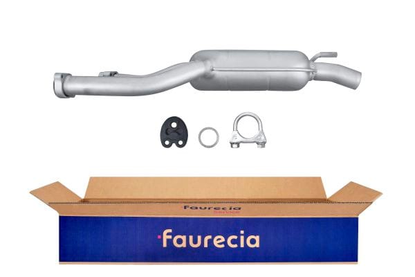 Μεσαίο Σιλανσιε Kit για MERCEDES BENZ 190 (W201) FAURECIA 8LC366025231