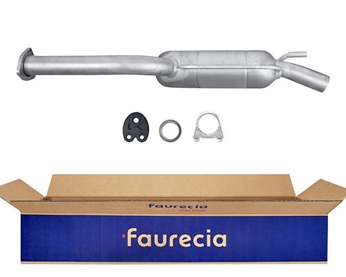 Μεσαίο Σιλανσιε Kit για MERCEDES BENZ 190 (W201) FAURECIA 8LC366025241