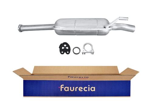 Μεσαίο Σιλανσιε Kit για MERCEDES BENZ 190 (W201) FAURECIA 8LC366025251