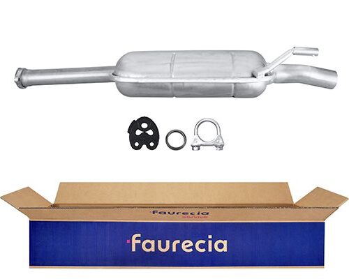Μεσαίο Σιλανσιε Kit για MERCEDES BENZ 190 (W201) FAURECIA 8LC366025251