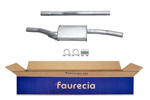 Μεσαίο Σιλανσιε Kit για MERCEDES BENZ 123 (W123) FAURECIA 8LC366025261