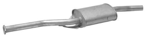 Μεσαίο Σιλανσιε Kit για MERCEDES BENZ 123 (S123) FAURECIA 8LC366025271