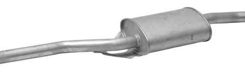 Μεσαίο Σιλανσιε Kit για MERCEDES BENZ 123 (S123) FAURECIA 8LC366025271