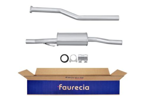 Μεσαίο Σιλανσιε Kit για MERCEDES BENZ 123 (S123) FAURECIA 8LC366025281