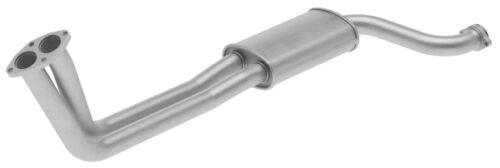 Μεσαίο Σιλανσιε Kit για MERCEDES BENZ 123 (S123) FAURECIA 8LC366025291