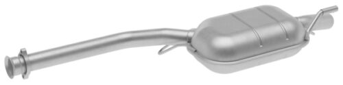 Μεσαίο Σιλανσιε Kit για MERCEDES BENZ 124V (S124) FAURECIA 8LC366025301