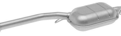 Μεσαίο Σιλανσιε Kit για MERCEDES BENZ 124V (S124) FAURECIA 8LC366025301