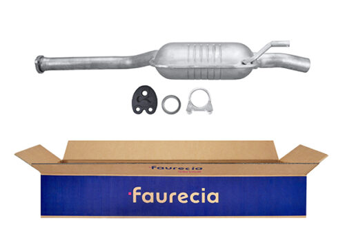 Μεσαίο Σιλανσιε Kit για MERCEDES BENZ 124V (S124) FAURECIA 8LC366025321