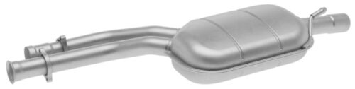 Μεσαίο Σιλανσιε Kit για MERCEDES BENZ 124V (W124) FAURECIA 8LC366025331