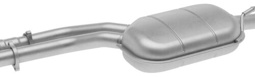 Μεσαίο Σιλανσιε Kit για MERCEDES BENZ 124V (W124) FAURECIA 8LC366025331