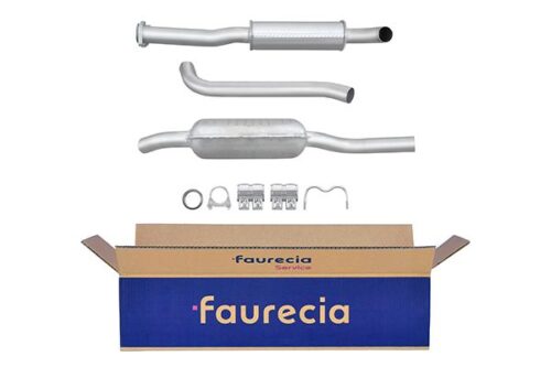 Μεσαίο Σιλανσιε Kit για MERCEDES BENZ 123 (S123) FAURECIA 8LC366025351