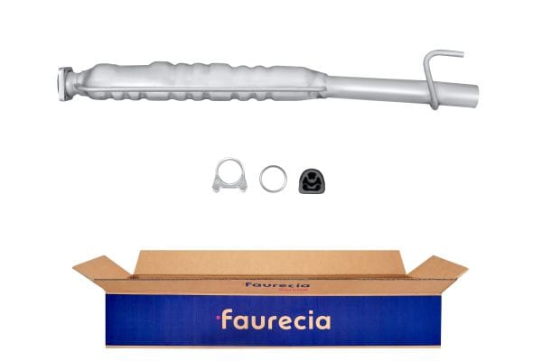 Μεσαίο Σιλανσιε Kit για MERCEDES BENZ C CLASS (W202) FAURECIA 8LC366025361