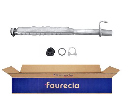 Μεσαίο Σιλανσιε Kit για MERCEDES BENZ C CLASS (W202) FAURECIA 8LC366025371