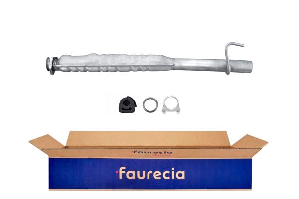 Μεσαίο Σιλανσιε Kit για MERCEDES BENZ C CLASS (W202) FAURECIA 8LC366025371