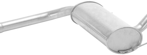 Μεσαίο Σιλανσιε Kit για RENAULT LAGUNA I FAURECIA 8LC366025681