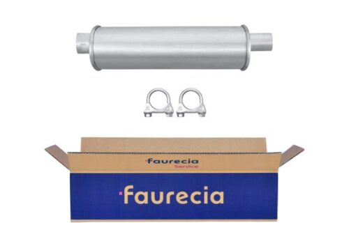 Μεσαίο Σιλανσιε Kit για RENAULT TRAFIC FAURECIA 8LC366025691