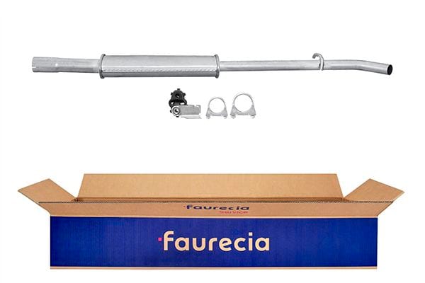Μεσαίο Σιλανσιε Kit για RENAULT CLIO IV FAURECIA 8LC366025781