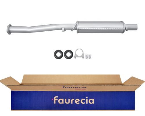 Μεσαίο Σιλανσιε Kit για SEAT IBIZA I FAURECIA 8LC366025891