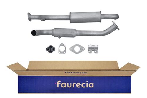 Μεσαίο Σιλανσιε Kit για MITSUBISHI CARISMA FAURECIA 8LC366026001