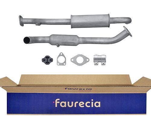 Μεσαίο Σιλανσιε Kit για MITSUBISHI CARISMA FAURECIA 8LC366026001