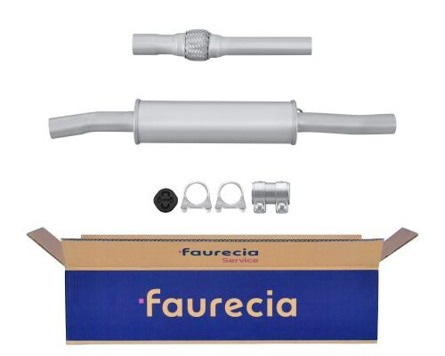 Μεσαίο Σιλανσιε Kit για VW POLO FAURECIA 8LC366026141