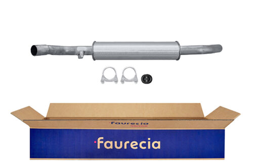 Μεσαίο Σιλανσιε Kit για VW TRANSPORTER T4 FAURECIA 8LC366026281