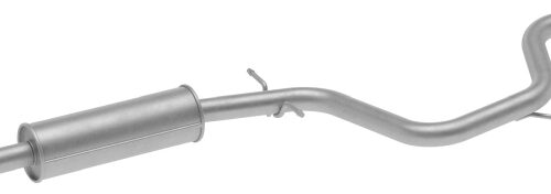 Μεσαίο Σιλανσιε Kit για VW GOLF VI FAURECIA 8LC366026331