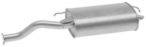 Πίσω Σιλανσιε Kit για ROVER 45 I FAURECIA 8LD366026831