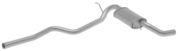 Πίσω Σιλανσιε Kit για BMW 4 Coupe (F32F82) FAURECIA 8LD366027051