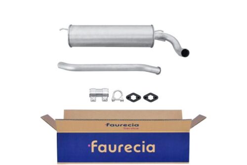 Πίσω Σιλανσιε Kit για CITROËN GS FAURECIA 8LD366027091