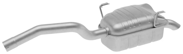 Πίσω Σιλανσιε Kit για CITROËN C8 FAURECIA 8LD366027551