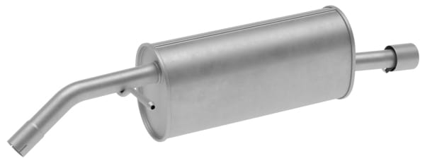 Πίσω Σιλανσιε Kit για CITROËN DS3 FAURECIA 8LD366028101