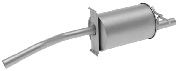 Πίσω Σιλανσιε Kit για DACIA SANDERO FAURECIA 8LD366028141