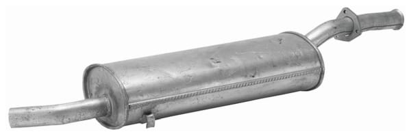 Πίσω Σιλανσιε Kit για FIAT CROMA FAURECIA 8LD366028851