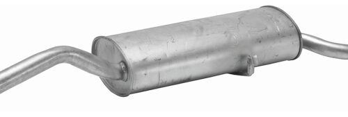 Πίσω Σιλανσιε Kit για FIAT CROMA FAURECIA 8LD366028861