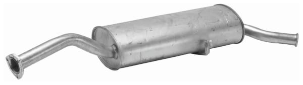 Πίσω Σιλανσιε Kit για FIAT CROMA FAURECIA 8LD366028861