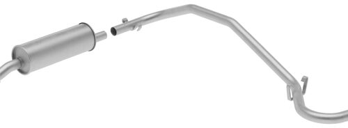 Πίσω Σιλανσιε Kit για ALFA ROMEO FAURECIA 8LD366029421