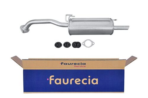 Πίσω Σιλανσιε Kit για HYUNDAI ACCENT FAURECIA 8LD366029621
