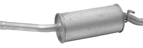 Πίσω Σιλανσιε Kit για FORD SIERRA I FAURECIA 8LD366029821