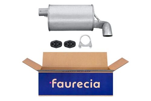 Πίσω Σιλανσιε Kit για VW SHARAN (7M87M97M6) FAURECIA 8LD366030071