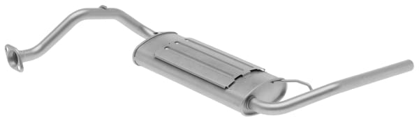 Πίσω Σιλανσιε Kit για HONDA CIVIC IV FAURECIA 8LD366030391