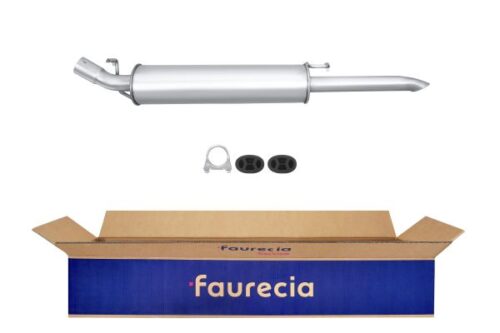 Πίσω Σιλανσιε Kit για OPEL VECTRA A FAURECIA 8LD366030961