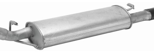 Πίσω Σιλανσιε Kit για OPEL VECTRA A FAURECIA 8LD366030971