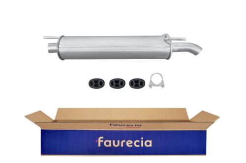 Πίσω Σιλανσιε Kit για OPEL ASTRA G FAURECIA 8LD366031031