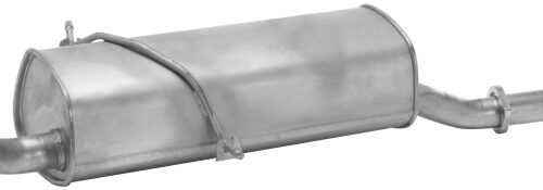 Πίσω Σιλανσιε Kit για LANCIA KAPPA Coupe FAURECIA 8LD366031691