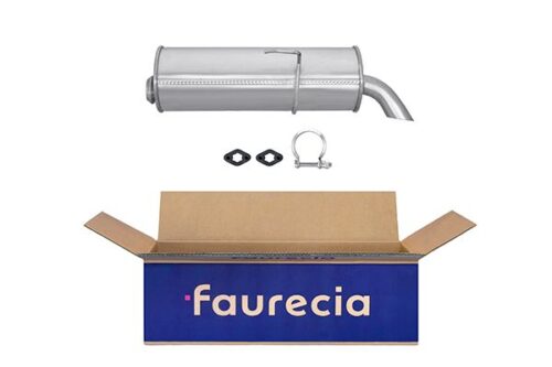 Πίσω Σιλανσιε Kit για PEUGEOT 106 II FAURECIA 8LD366031871