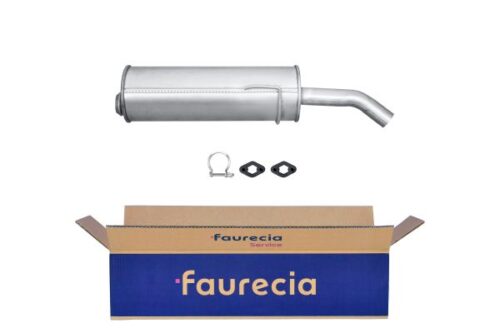 Πίσω Σιλανσιε Kit για PEUGEOT 205 II FAURECIA 8LD366031931