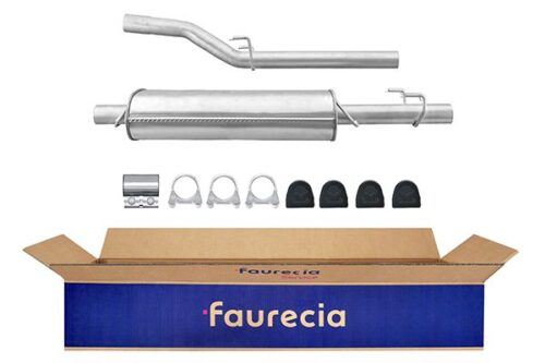 Πίσω Σιλανσιε Kit για MERCEDES BENZ SPRINTER FAURECIA 8LD366033391