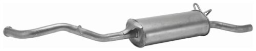 Πίσω Σιλανσιε Kit για RENAULT 19 I FAURECIA 8LD366033781